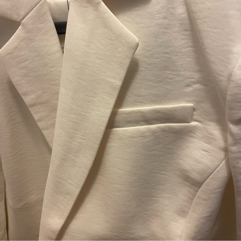 INC International Concepts INC Oversized Blazer - Picture 4 of 7